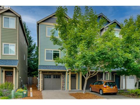 8639 SW Lizzie Ct, Portland, OR 97223