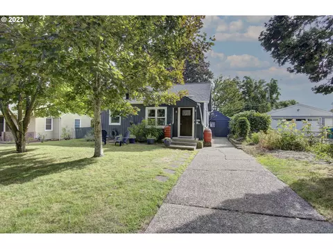4034 NE 114th Ave, Portland, OR 97220