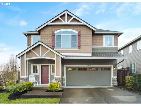 21622 SW Oxford Ter, Sherwood, OR 97140