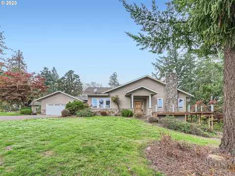 40506 Cole School Rd, Scio, OR 97374