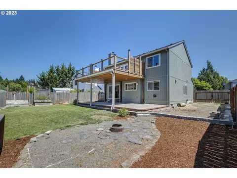 2708 Strasburg Dr, Forest Grove, OR 97116
