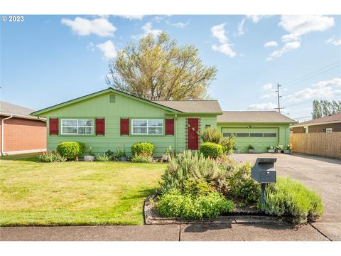 3251 William Ave, Longview, WA 98632