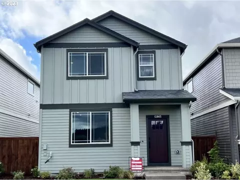 12865 SW Icefall Ter, Beaverton, OR 97007