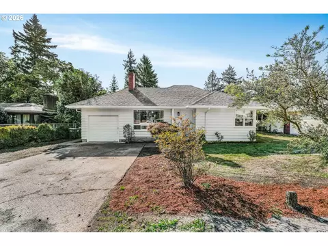 11580 SE Powell Blvd, Portland, OR 97266