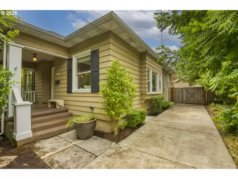 1533 NE 46th Ave, Portland, OR 97213
