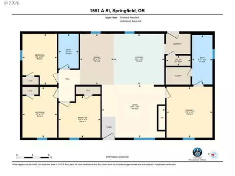 1551 A St, Springfield, OR 97477 photo 22