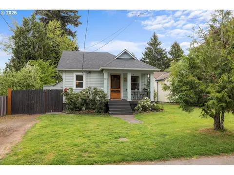 5414 NE 47th Ave, Portland, OR 97218