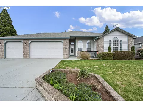 805 Impala Ave, Eugene, OR 97404