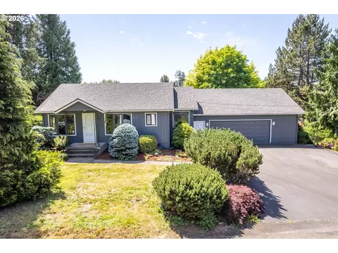 111 Appleman Dr, Castle Rock, WA 98611