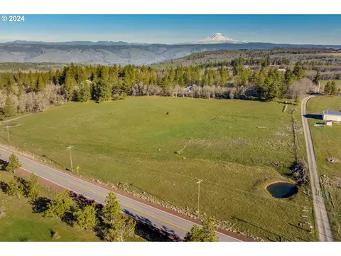 Sevenmile Hill Rd, Mosier, OR 97040