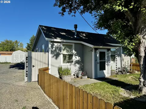 2030 Plum St, Baker City, OR 97814