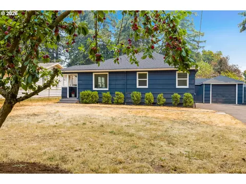 2372 SE 141st Ave, Portland, OR 97233