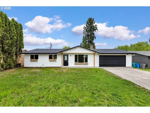 712 NW 84th St, Vancouver, WA 98665