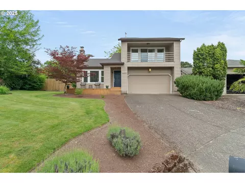 16190 SW Theresa Ct, Beaverton, OR 97007
