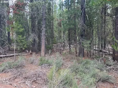400 Hwy 58, Crescent Lake, OR 97733
