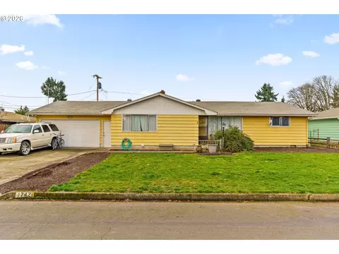 1742 Maywood Ave, Eugene, OR 97404