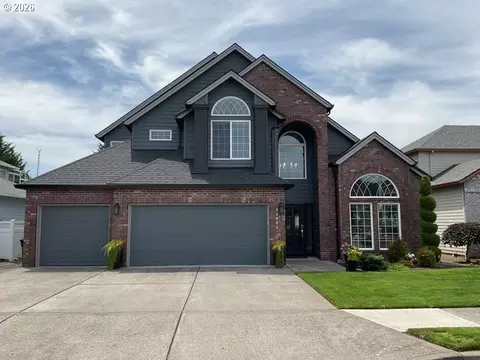22002 NE Lachenview Ln, Fairview, OR 97024