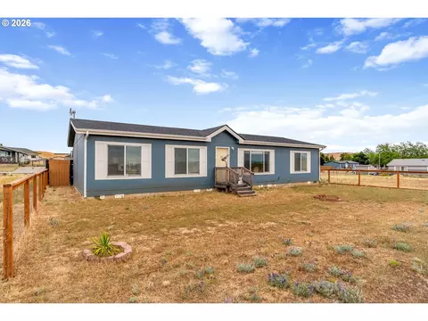 1821 Jaxon St, Goldendale, WA 98620