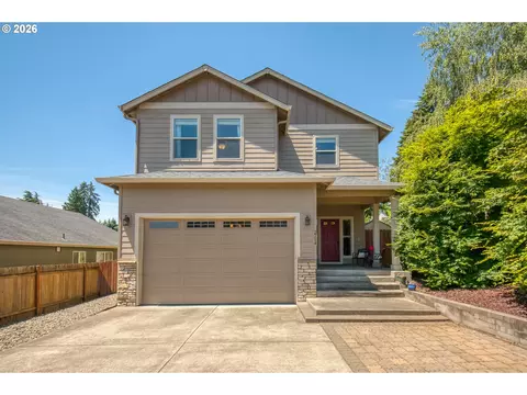 2714 NE 70th Cir, Vancouver, WA 98665