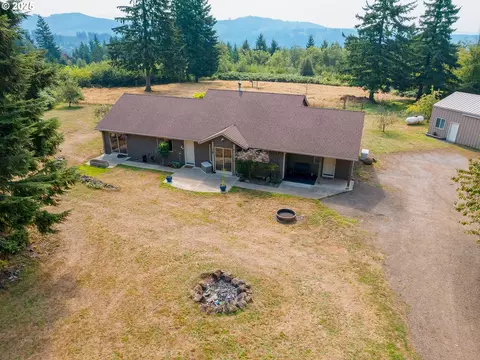 9019 NE Winters Rd, Camas, WA 98607