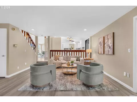 Living - 3010 NE Linden Ave, Gresham, OR 97030 photo 3 of 6