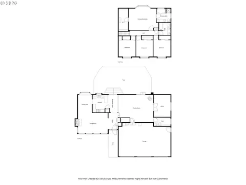 Floorplan - 3010 NE Linden Ave, Gresham, OR 97030 photo 1 of 1