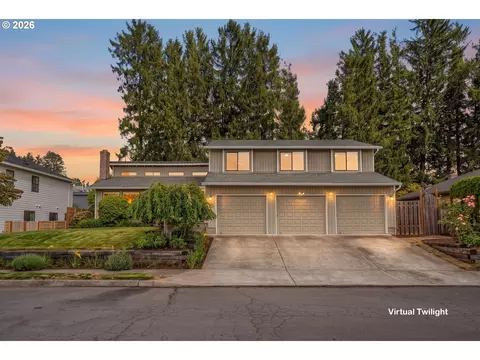 Exterior - 3010 NE Linden Ave, Gresham, OR 97030 photo 9 of 9
