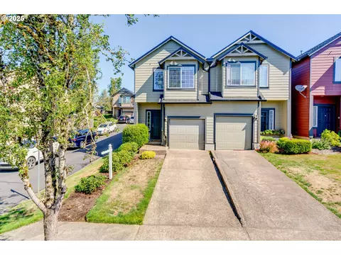 5871 SE 15th Dr, Gresham, OR 97080