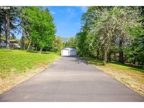 16007 SE Monner Rd, Happy Valley, OR 97086