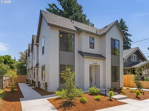 1568 NE 52nd Ave, Portland, OR 97213