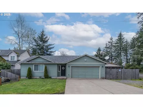 1408 47th Ave, Sweet Home, OR 97386