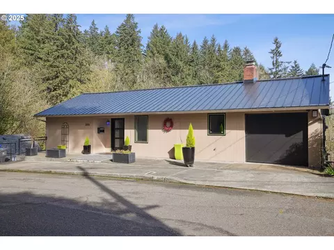 3956 SW Condor Ave, Portland, OR 97239