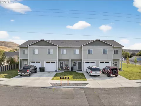 575 Baker St, Baker City, OR 97814