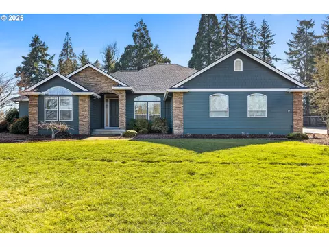 6292 Topknot Ln, Salem, OR 97317