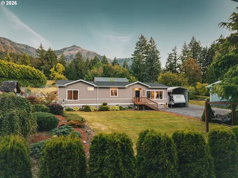 840 SE Mountain View Dr, Cascade Locks, OR 97014 photo 28