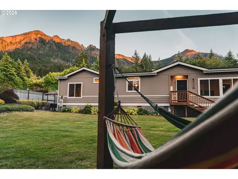 840 SE Mountain View Dr, Cascade Locks, OR 97014 photo 30