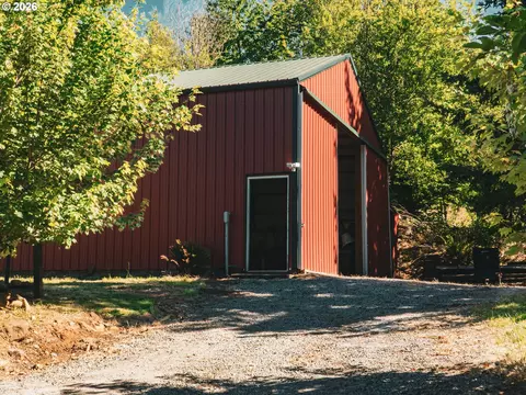 840 SE Mountain View Dr, Cascade Locks, OR 97014 photo 23