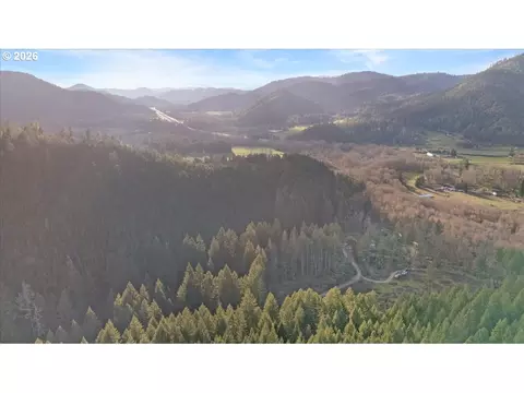 1860 Eakin Rd, Azalea, OR 97410 photo 3