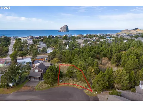 williams, Pacific City, OR 97135