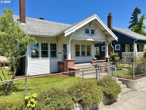 7211 SE Holgate Blvd, Portland, OR 97206