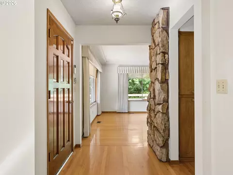 Entry Way - 19955 SE Tillstrom Rd, Damascus, OR 97089 photo 3 of 3