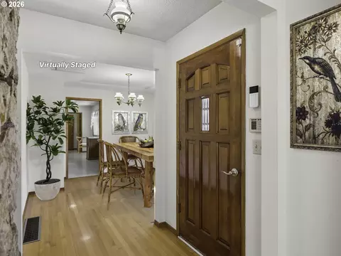 Entry Way - 19955 SE Tillstrom Rd, Damascus, OR 97089 photo 1 of 3
