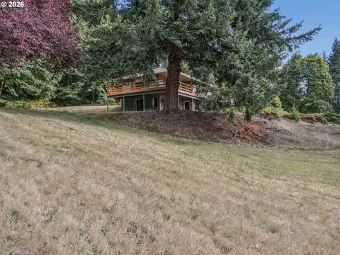 Exterior - 19955 SE Tillstrom Rd, Damascus, OR 97089 photo 11 of 11