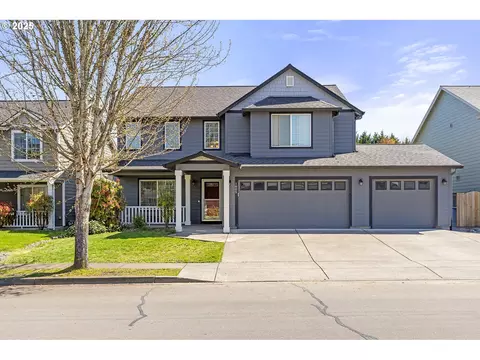 1805 SE 3rd Ave, Battle Ground, WA 98604