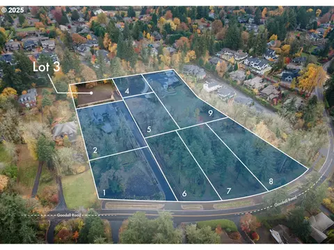 13562 Goodall Rd #3, Lake Oswego, OR 97034