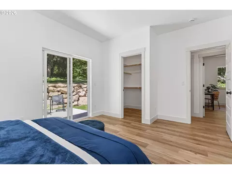 Bedroom - 112 Carson Creek Rd, Carson, WA 98610 photo 5 of 10