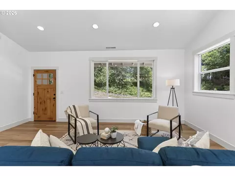 Living - 112 Carson Creek Rd, Carson, WA 98610 photo 5 of 5