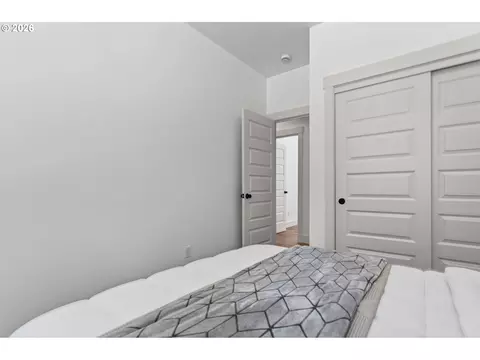 Bedroom - 112 Carson Creek Rd, Carson, WA 98610 photo 10 of 10