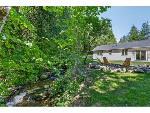 Exterior - 112 Carson Creek Rd, Carson, WA 98610 photo 2 of 6
