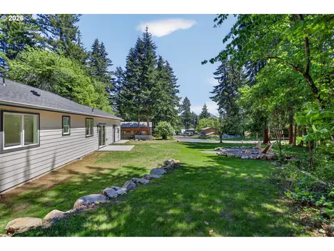 Exterior - 112 Carson Creek Rd, Carson, WA 98610 photo 5 of 6
